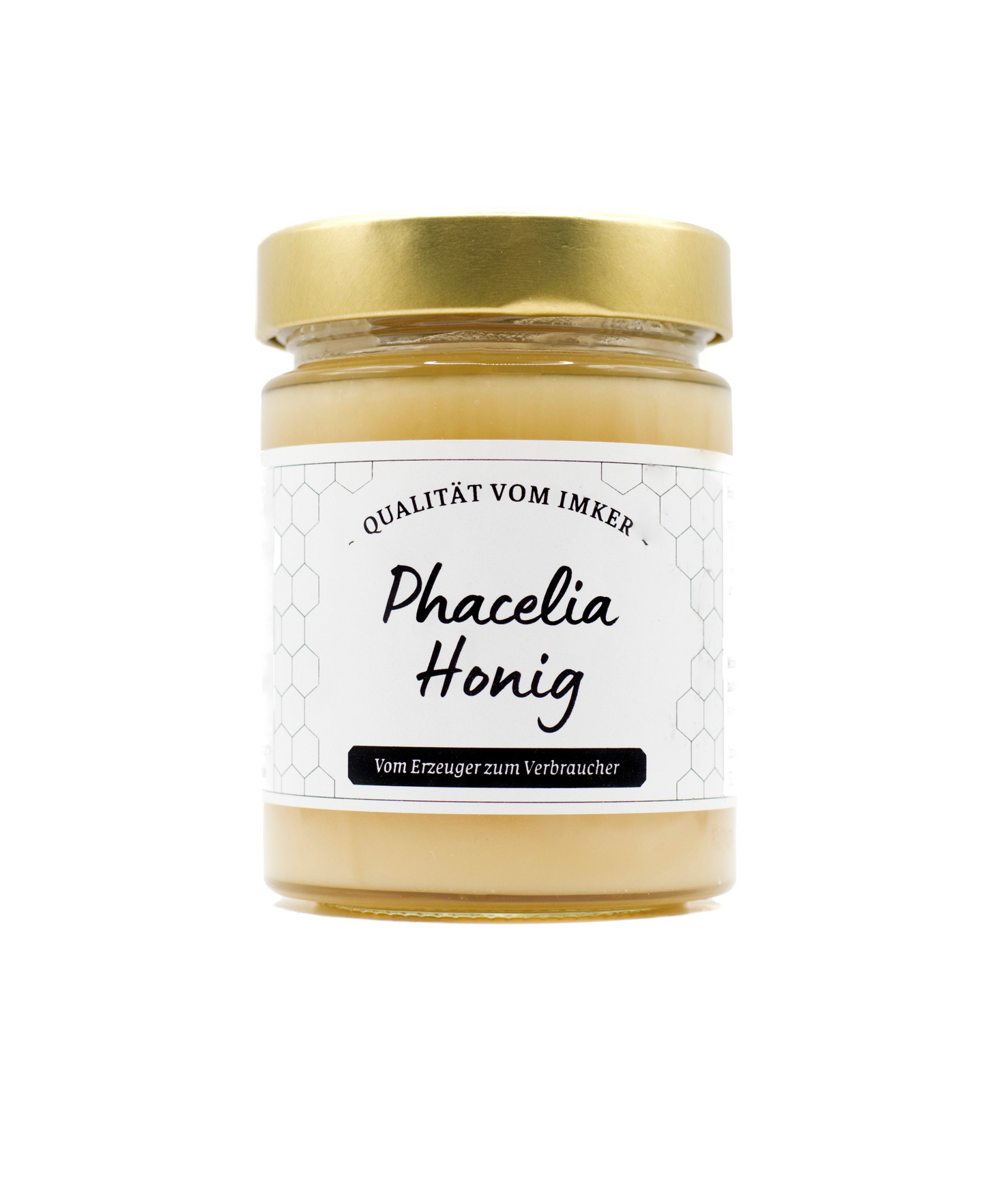 Phacelia Honig