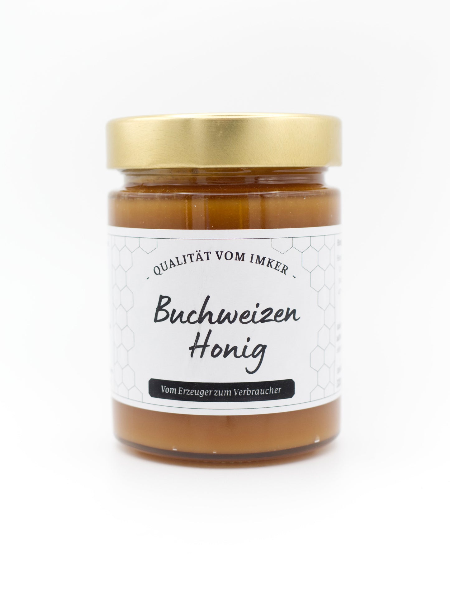 Buchweizenhonig