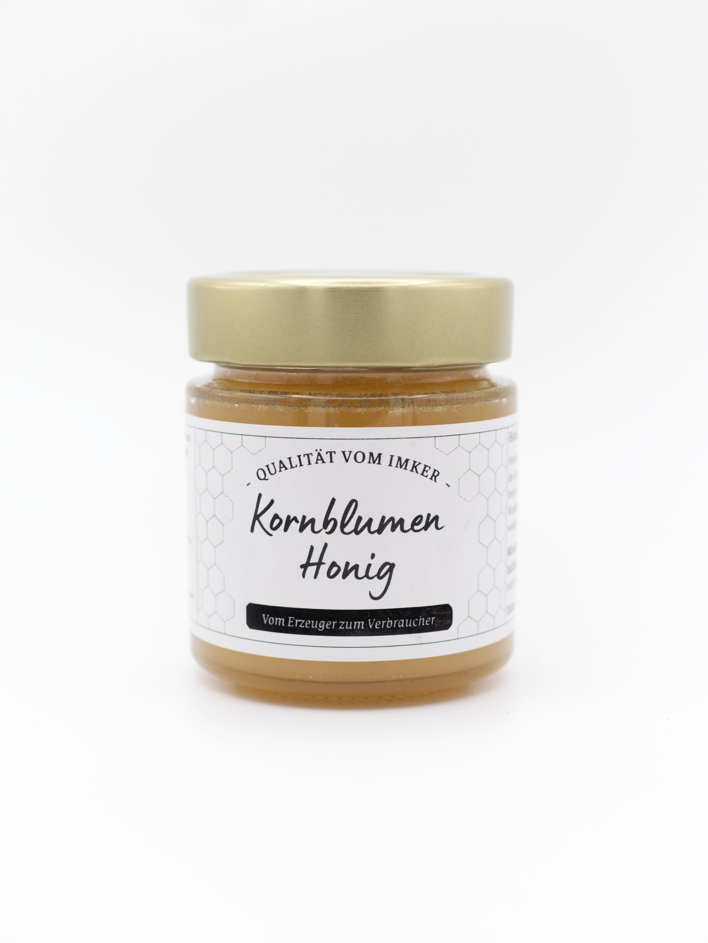 Honigzauber Set für Kenner 4x 180 Gramm