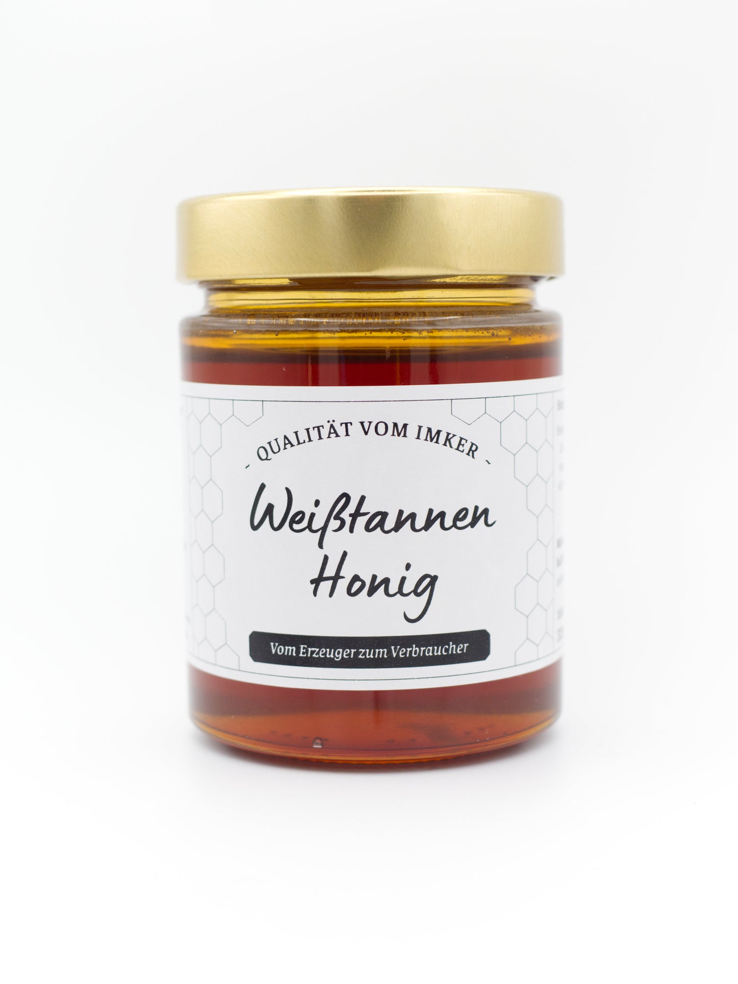 Honigzauber Set für Kenner 4x 180 Gramm