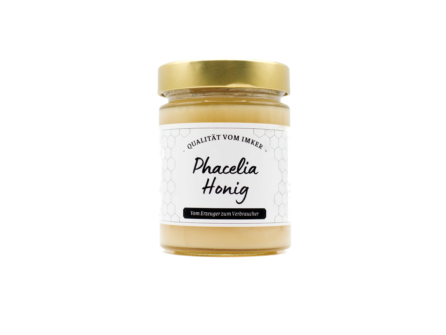 Phacelia Honig