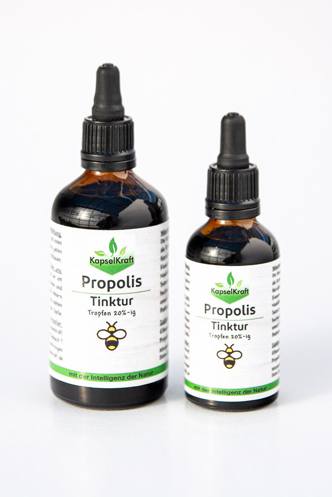 Propolis Tinktur