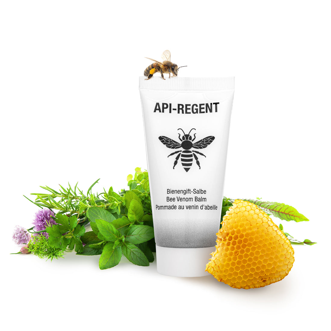 Api-Regent Bienengiftcreme