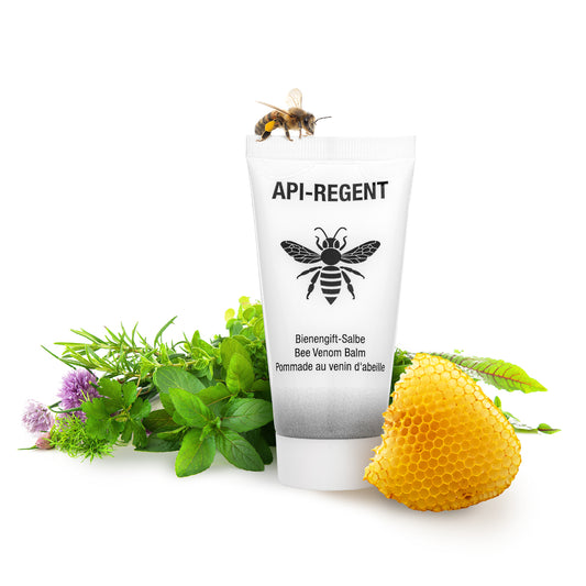 Api-Regent Bienengiftcreme