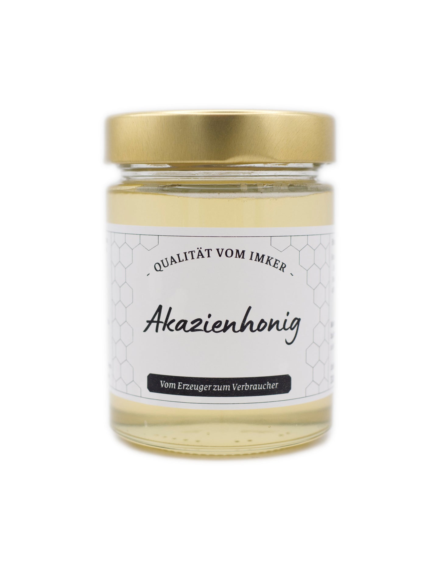 Honigzauber Set für Kenner 4x 180 Gramm