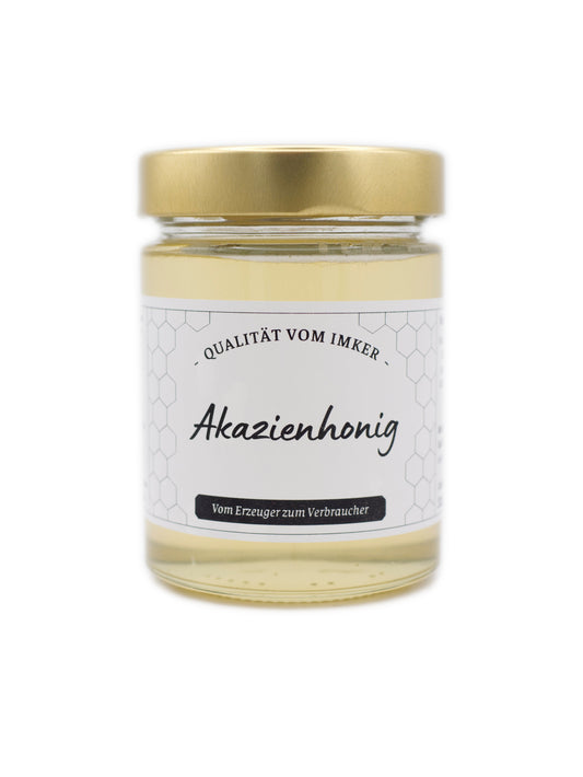 Honigzauber Set für Kenner 4x 180 Gramm