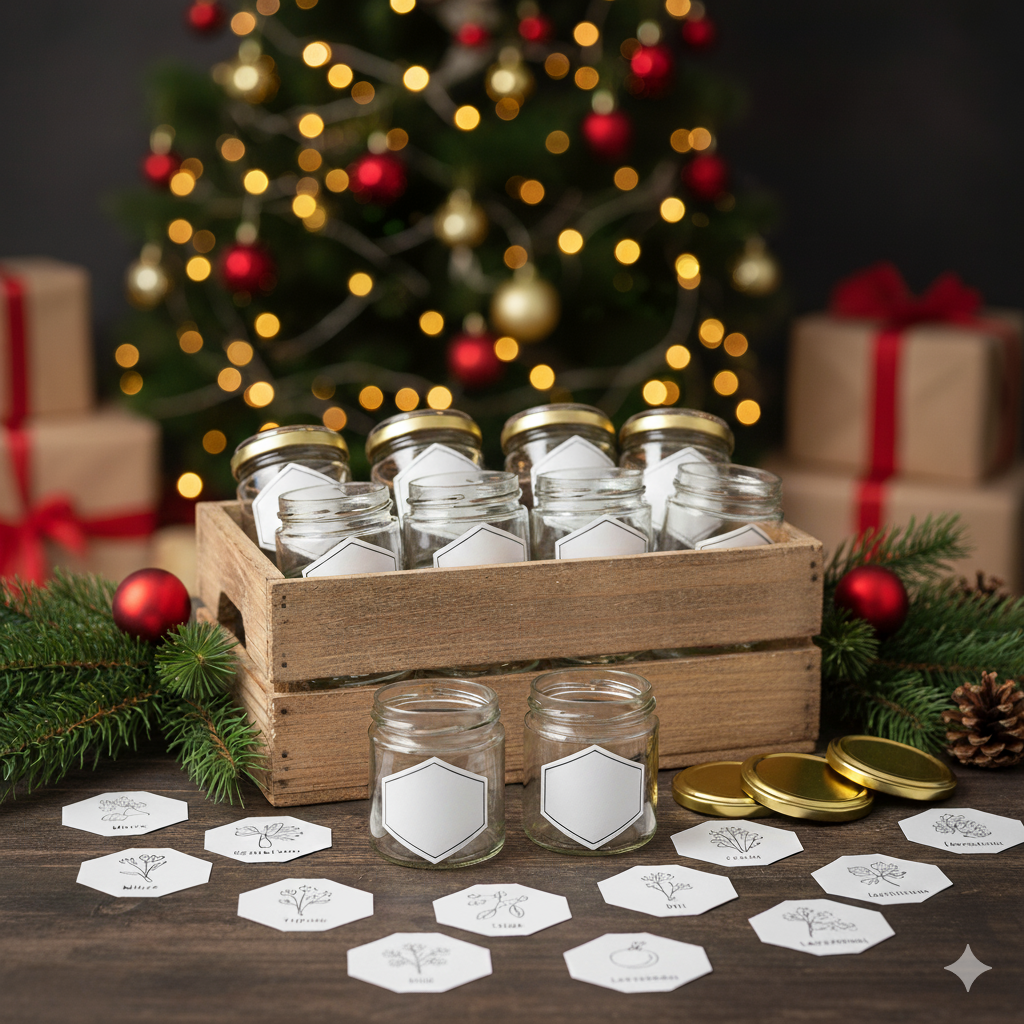 Dein Set. Deine Vielfalt.  Jetzt mixen & matchen