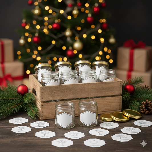 Dein Set. Deine Vielfalt.  Jetzt mixen & matchen