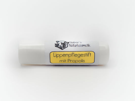 Naber´s Propolis Lippenpflegestift