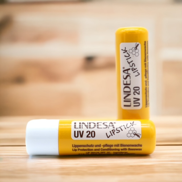 LINDESA® Lipstick UV20