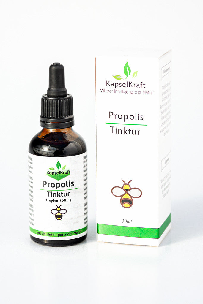 Propolis Tinktur