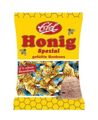 Honig Spezial Bonbons