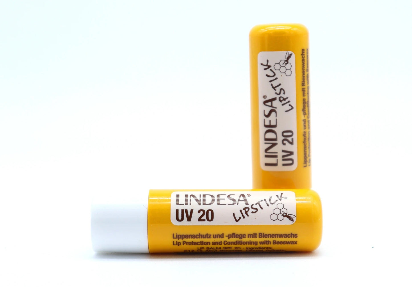 LINDESA® Lipstick UV20